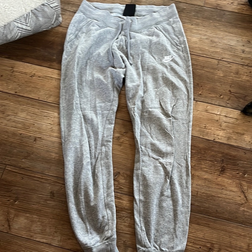 Nike sweatpants